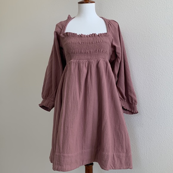 Free People This is Everything Mini Dress - Picture 2 of 10